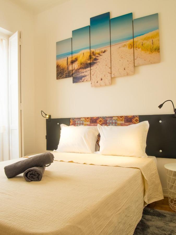 Alagoa Terrace Guesthouse ファロ エクステリア 写真