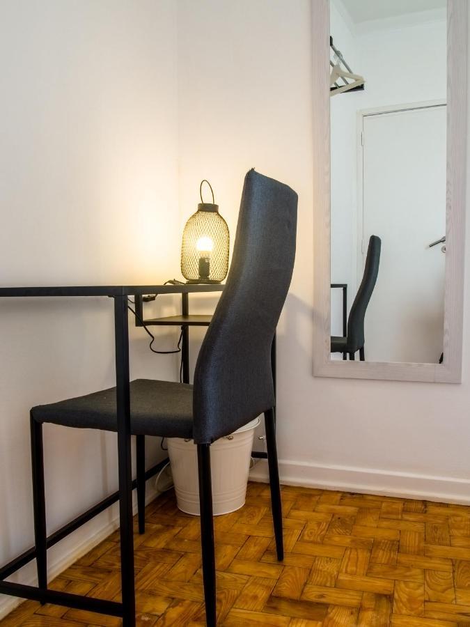 Alagoa Terrace Guesthouse ファロ エクステリア 写真