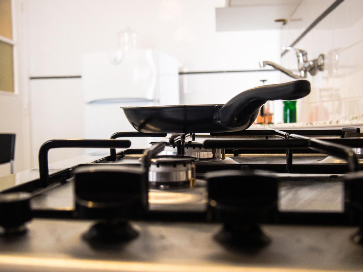 Alagoa Terrace Guesthouse ファロ エクステリア 写真
