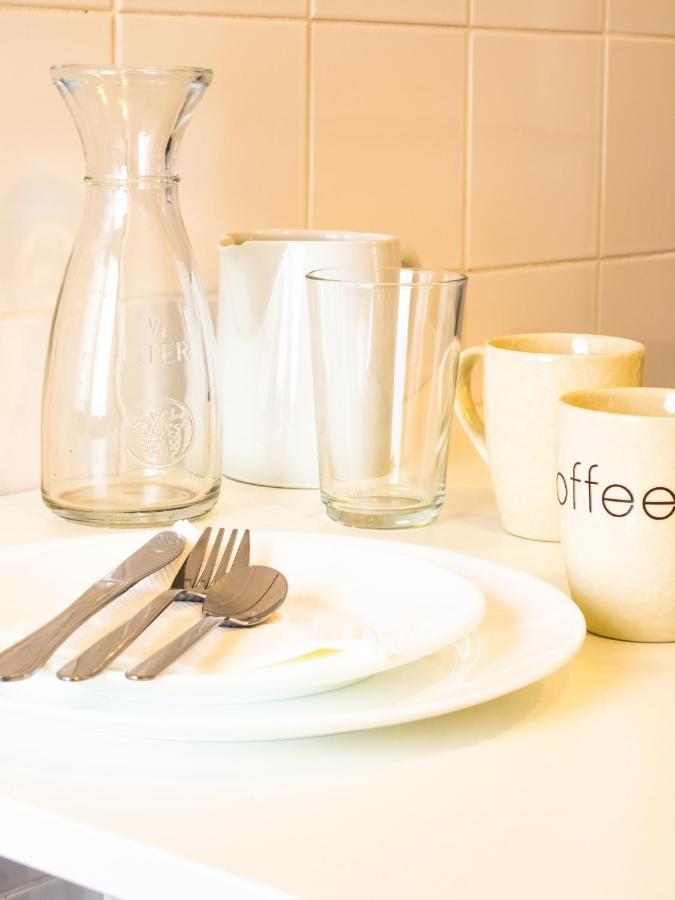 Alagoa Terrace Guesthouse ファロ エクステリア 写真