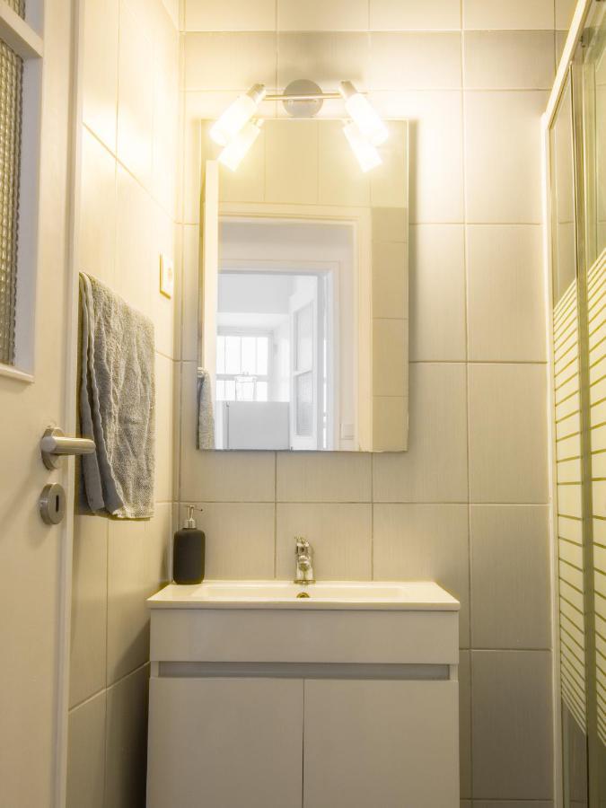 Alagoa Terrace Guesthouse ファロ エクステリア 写真
