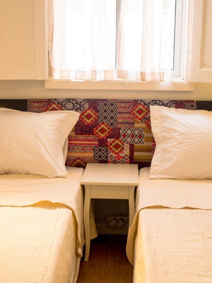Alagoa Terrace Guesthouse ファロ エクステリア 写真
