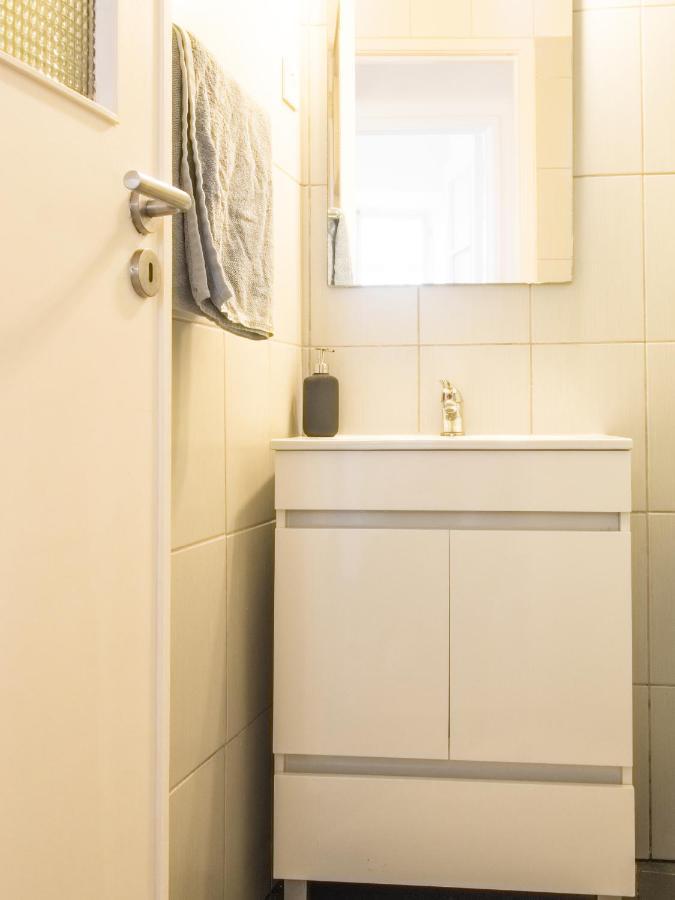 Alagoa Terrace Guesthouse ファロ エクステリア 写真