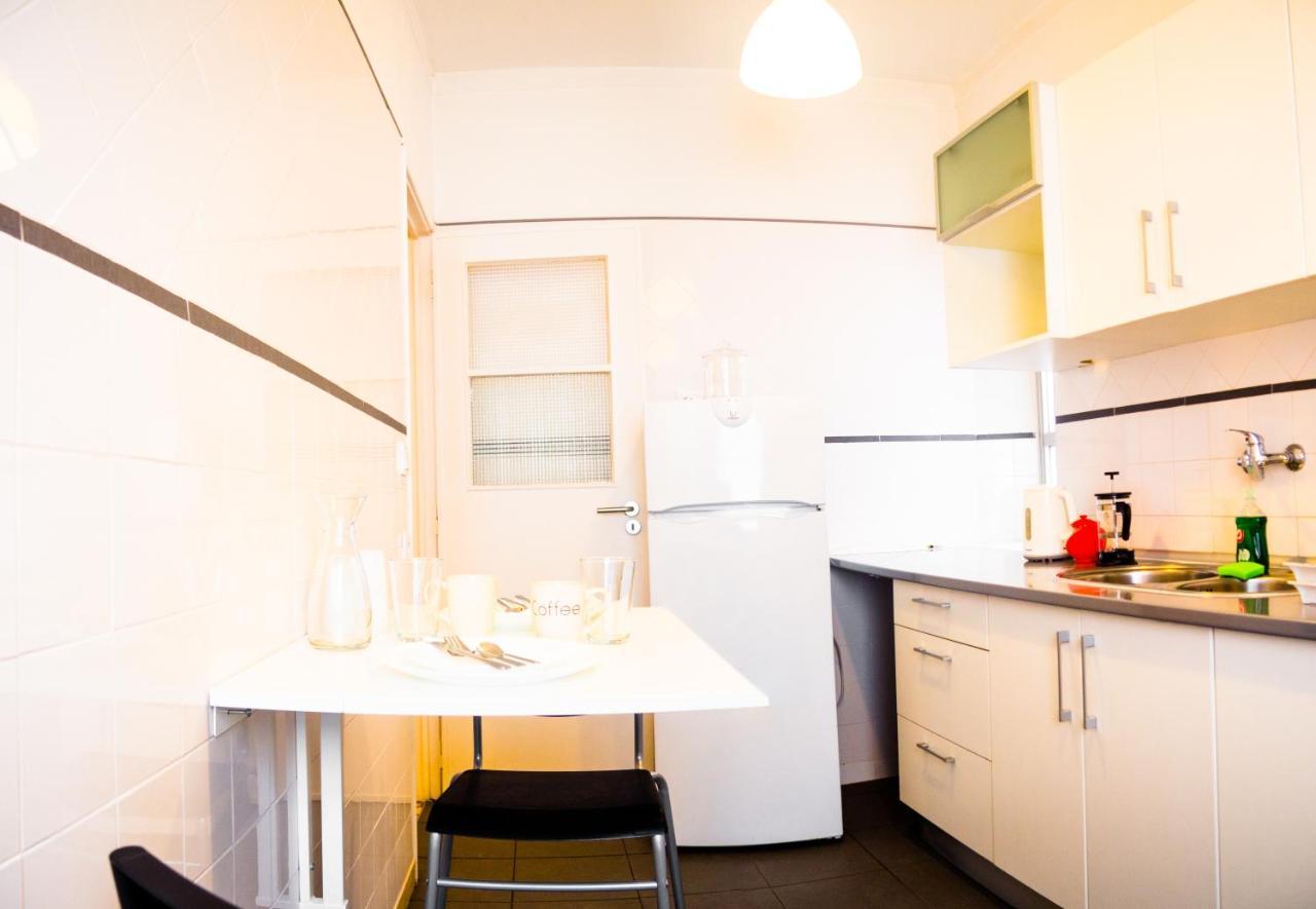 Alagoa Terrace Guesthouse ファロ エクステリア 写真