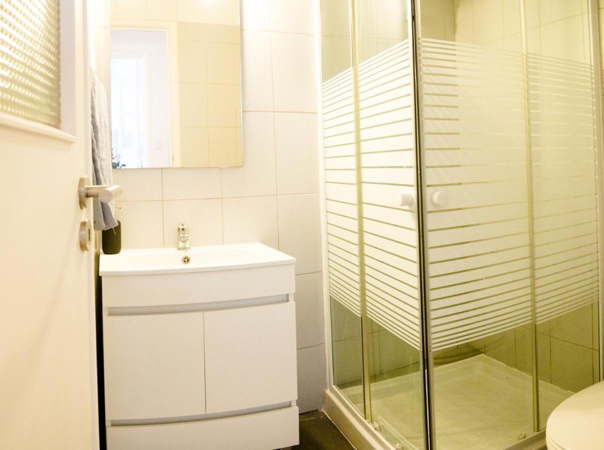 Alagoa Terrace Guesthouse ファロ エクステリア 写真