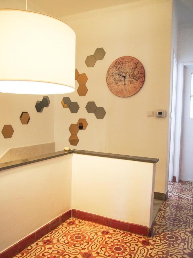 Alagoa Terrace Guesthouse ファロ エクステリア 写真