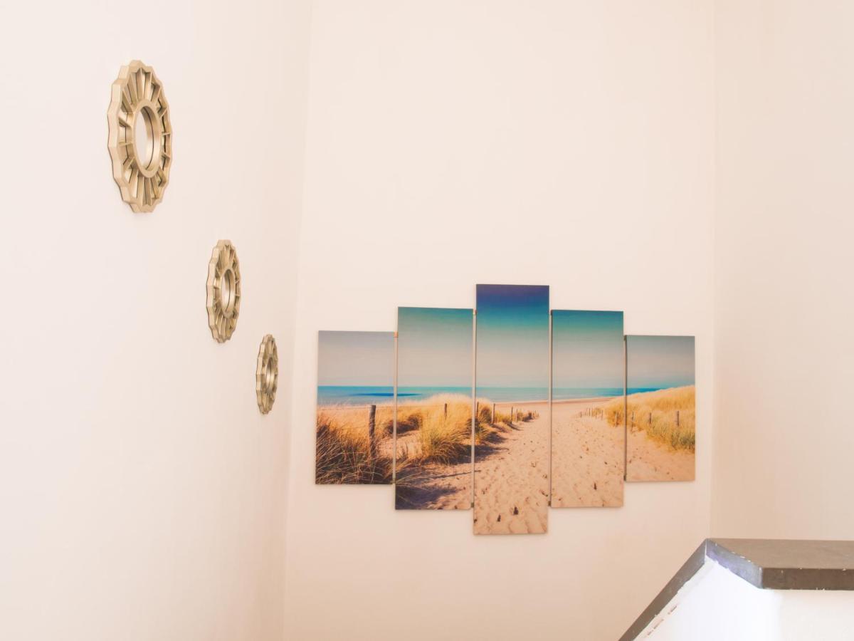 Alagoa Terrace Guesthouse ファロ エクステリア 写真