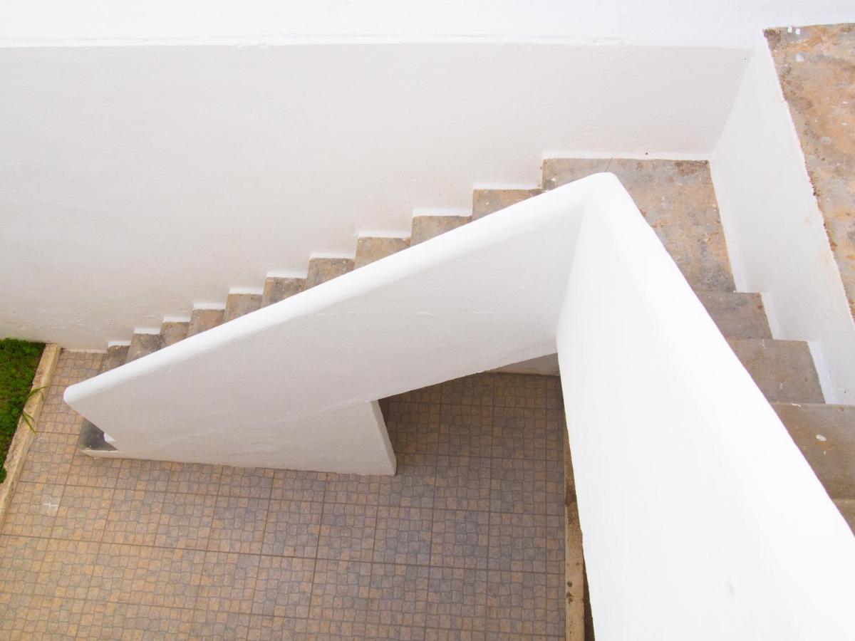 Alagoa Terrace Guesthouse ファロ エクステリア 写真